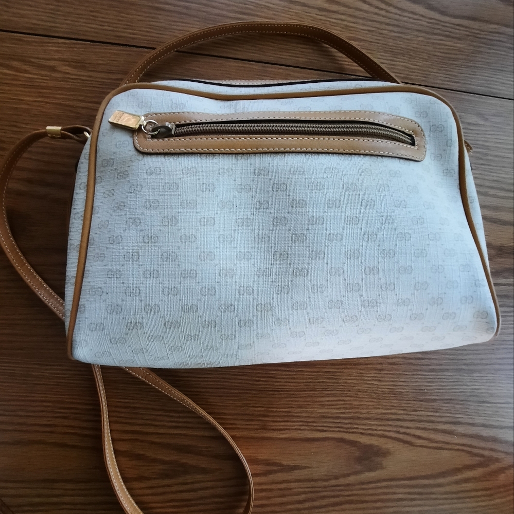 Gucci Sherry Line crossbody purse